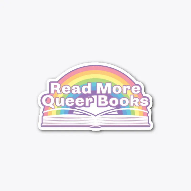 Read More Queer Books