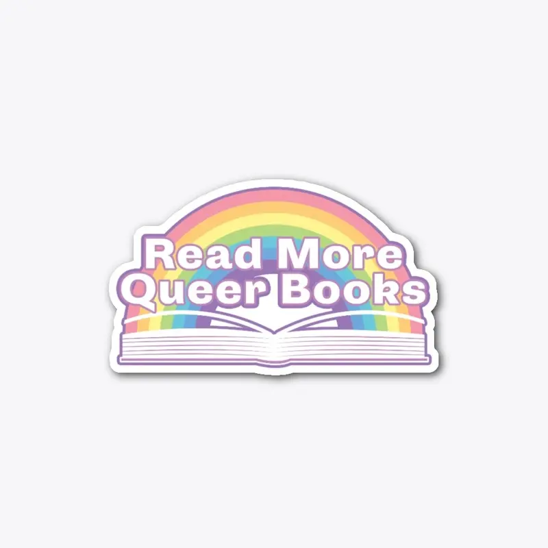 Read More Queer Books